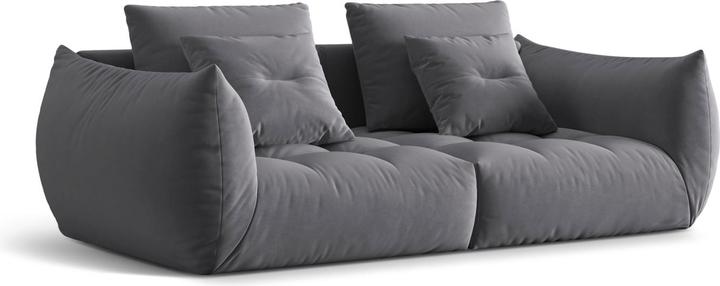 Modular sofa, 4-seater