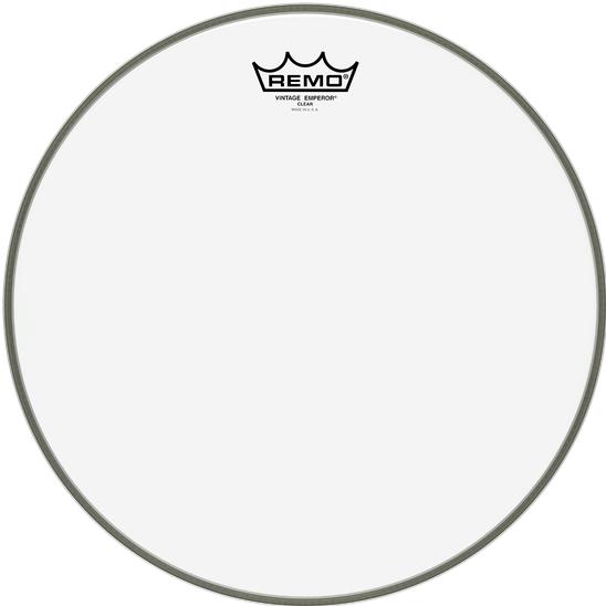 Remo Emperor Vintage (Bassdrum, Tom, Snare)