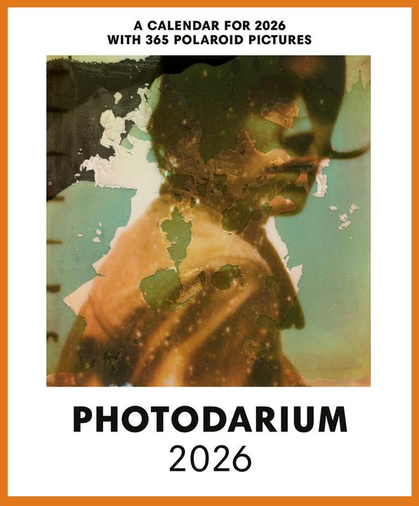Seltmann PHOTODARIUM 2026