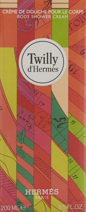 Actual product image Hermès Twilly d' (200 ml)