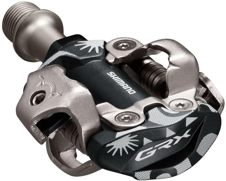 Immagine prodotto Shimano GRX PD-M8100-UG