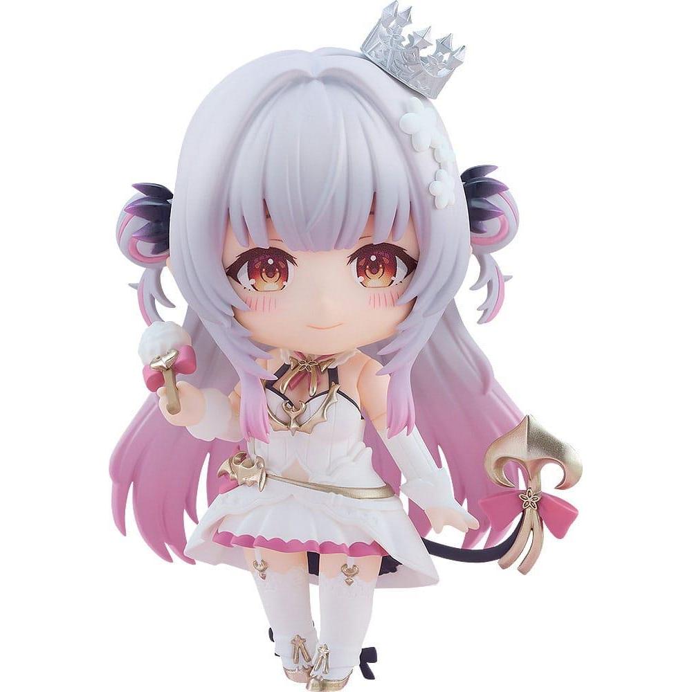 Good Smile Company Patra Suou VTuber Nendoroid Actionfigur Suou Patra 10 cm