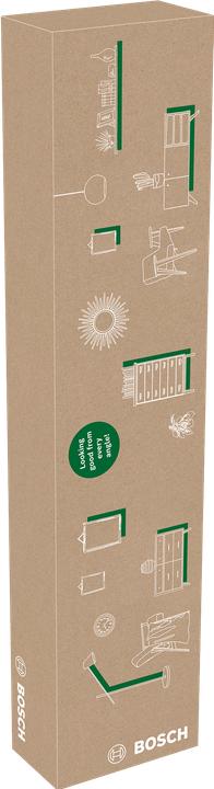 Produktbild Bosch Home & Garden UniversalAngle