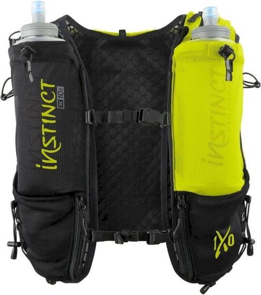 Produktbild Instinct Trail X10L (x2 Hydra Cell 600 ml) - Laufrucksack (10 l)