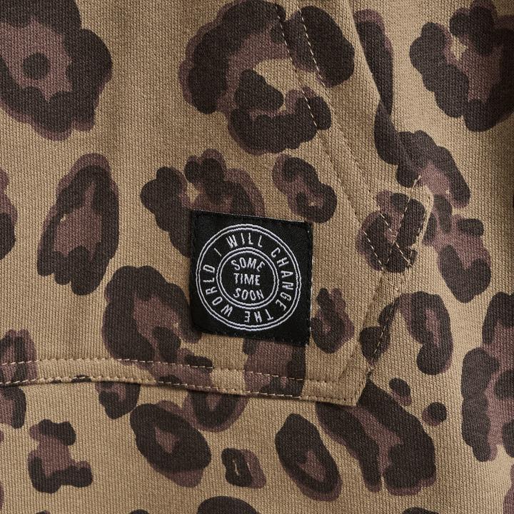 Produktbild hummel stmEASTWOOD HOODIE (110)