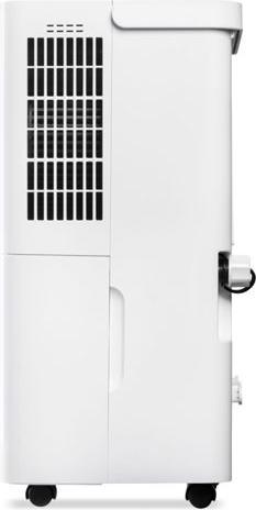 Immagine prodotto Duux Deumidificatore intelligente | Bora | Adatto a stanze fino a 50 m² | Capacità del serbatoio (50 m², 30 l/24h)