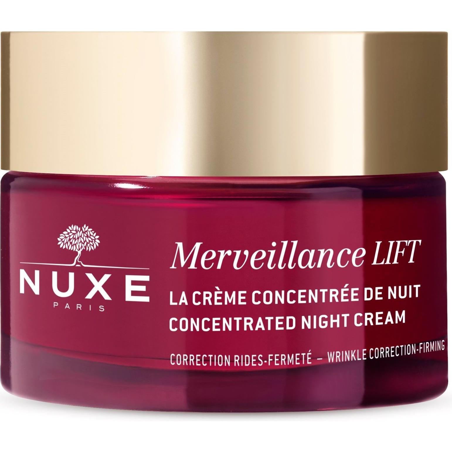Nuxe Nachtcreme (50 ml, Nachtcreme) (VN056701)