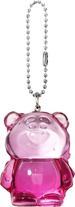 Image du produit Beast Kingdom Pixar Sweet Treats Series Porte-clés pack de 8 4 cm
