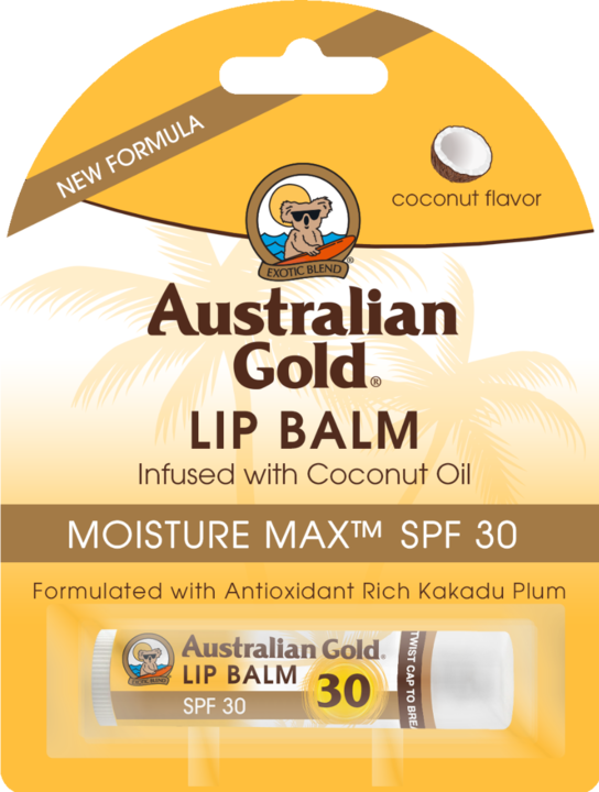 Productafbeelding Australian Gold Lippenbalsem Stick