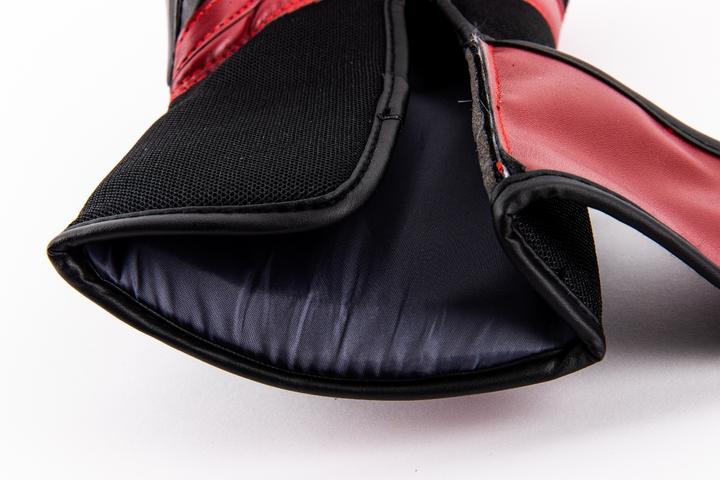 Produktbild UFC Octagon Lava Boxing Gloves (14 OZ)