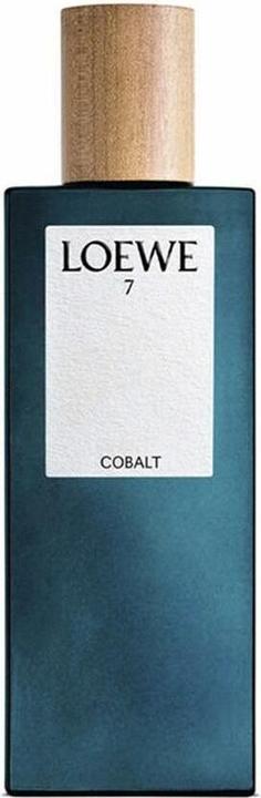 Actual product image Loewe 7 Cobalt Eau De Parfum Spray 100ml (Eau de parfum, 150 ml)