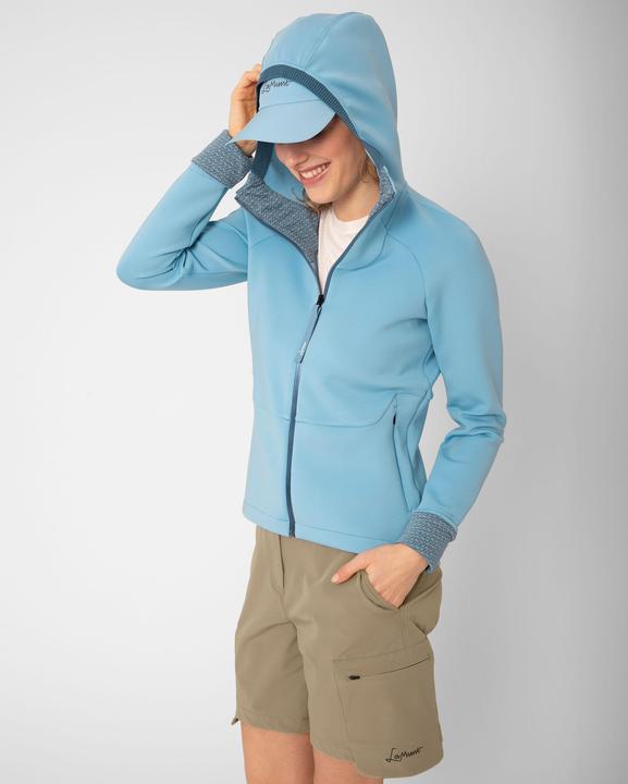 Immagine prodotto Lamunt Antje Thermal Hoodie (44)