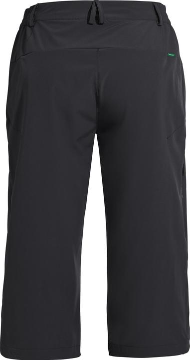Produktbild Vaude Tamaro Base Capri Pants (48)