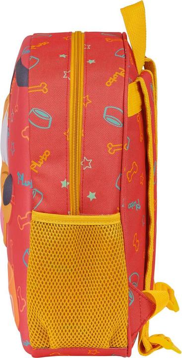 Produktbild Disney Kinderrucksack 3D Clásicos Pluto Orange 27 x 33 x 10 cm