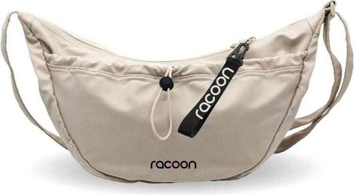 Image du produit Racoon Moonbag & Lock Tag