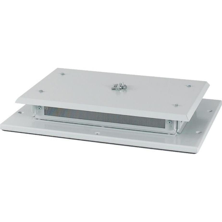 Eaton 183188, Serverschrank Zubehör, Grau