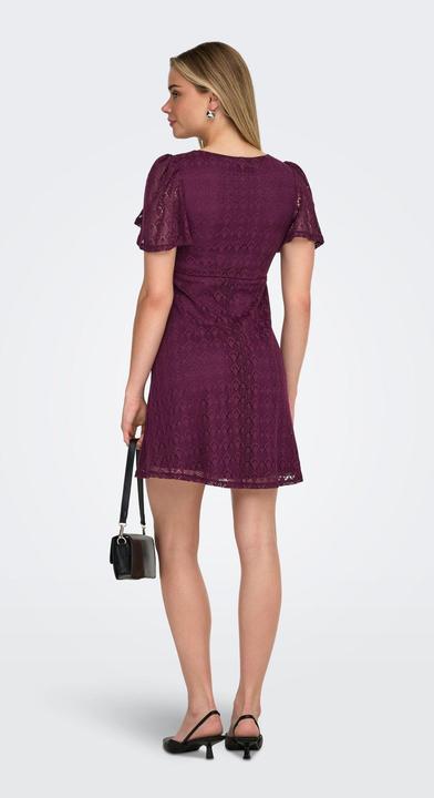 Image du produit Only ONLDANIELLA Kurzes Kleid Kleid (M)