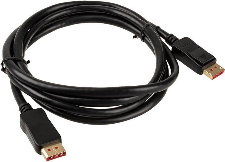 Produktbild InLine DisplayPort — DisplayPort (2 m, DisplayPort, 1.4)