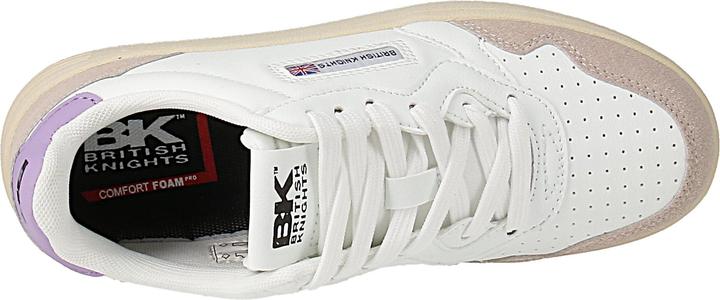 Immagine prodotto British Knights scarpe da basket da noors (39)