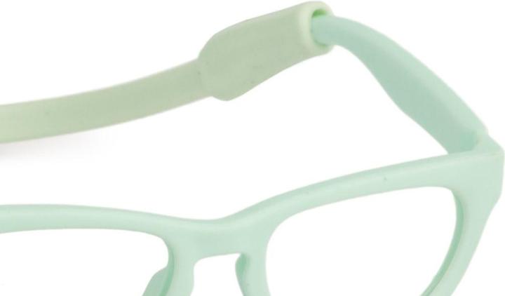 Produktbild Miniland Brille Türkis
