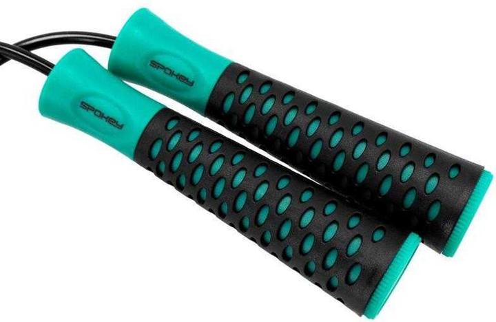 Produktbild Spokey Candy Rope Sprungseil (300 cm)