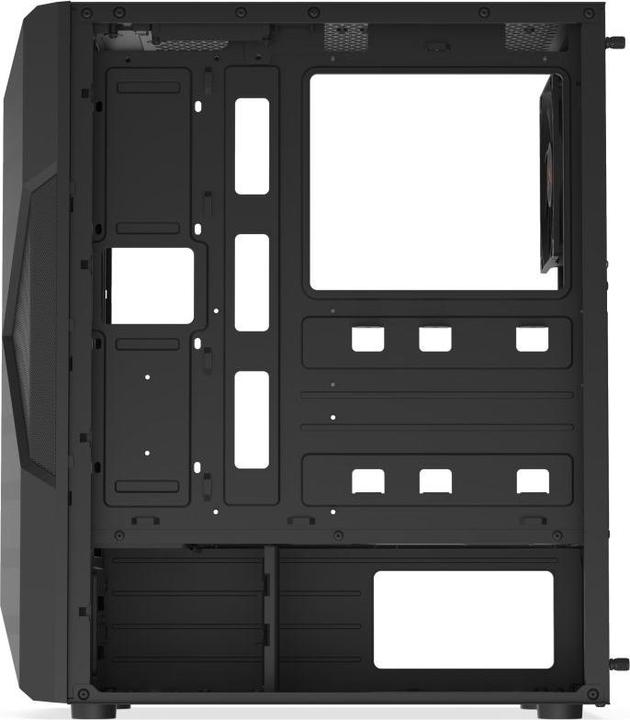 Actual product image Krux Astral (ATX, mATX, Mini-ITX)