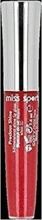 Miss Sporty Precious Shine 3D Lip Gloss Eternal Ruby 320 (Eternal Ruby)