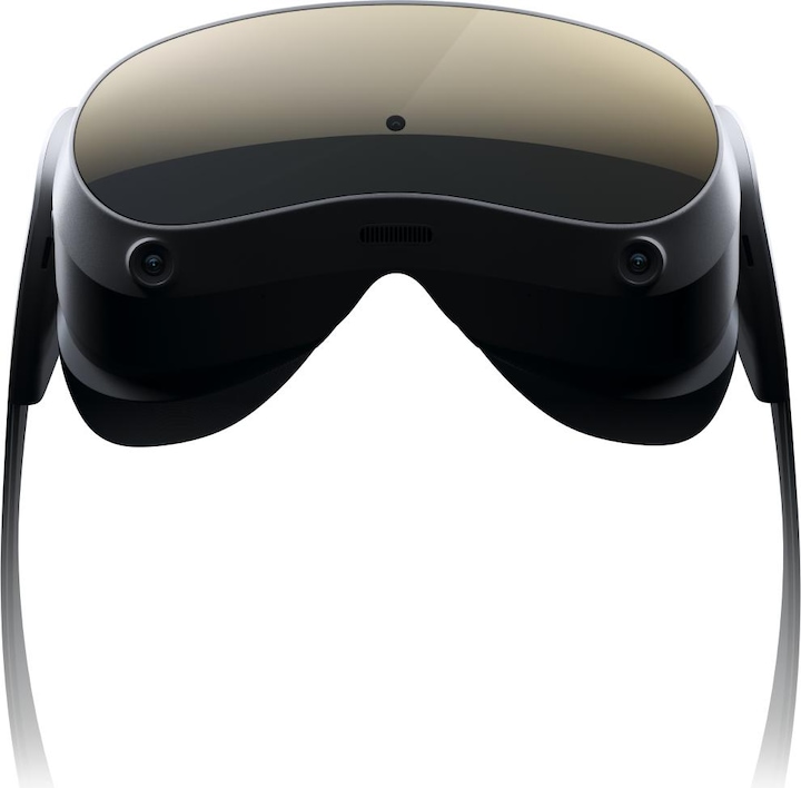 Actual product image Pico 4 All-in-One VR Headset (256 GB)