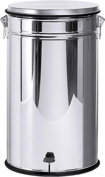 Produktbild Contacto Tretabfallbehälter 80 l mit herausnehmbarem Behälter (80 l)