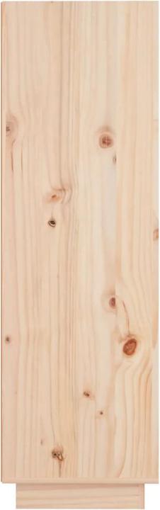 Image du produit vidaXL Highboard (37 x 34 x 110 cm)