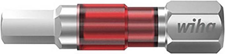 Produktbild Wiha Bit Set TYBit Sechskant in Box (Innensechskant)