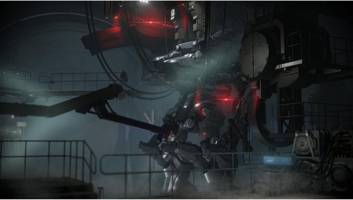 Produktbild Bandai Namco Armored Core VI: Fires of Rubicon - Launch Edition (Xbox Series X, Xbox One S, IT, FR, DE)