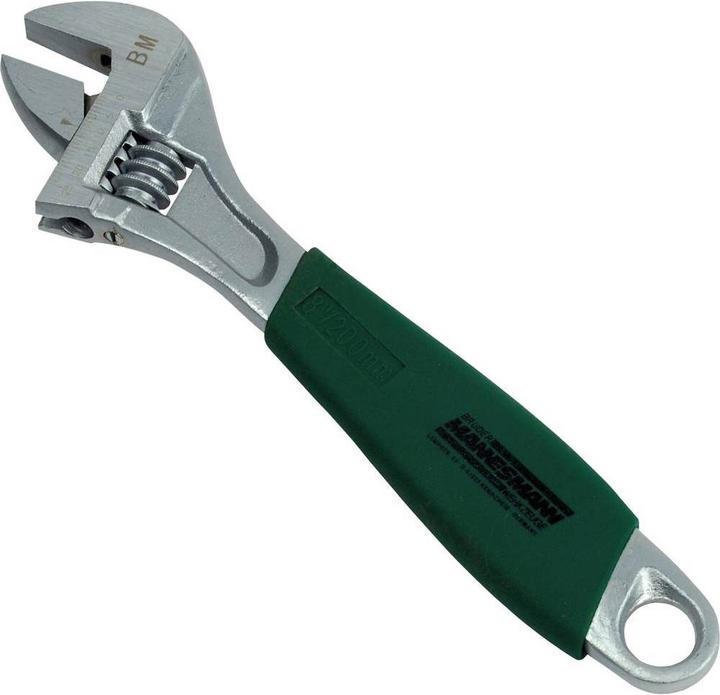 Actual product image Mannesmann screw wrench