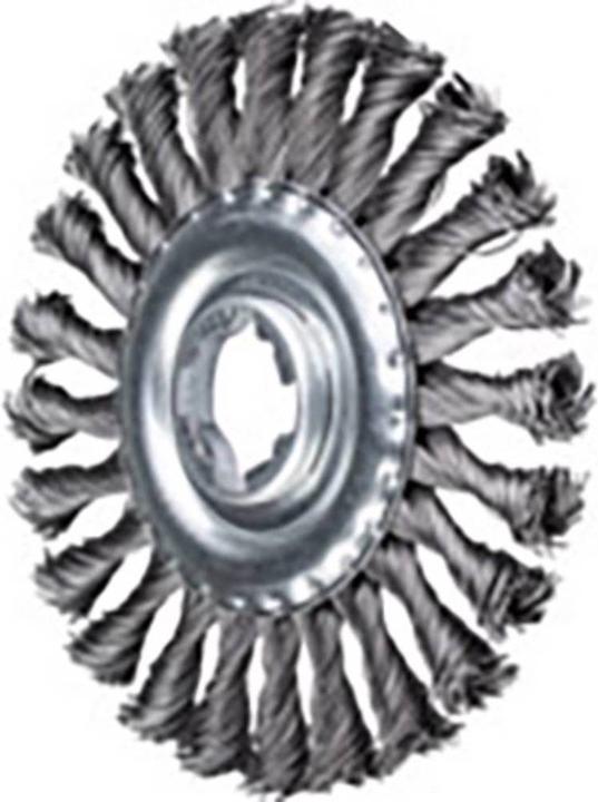 Produktbild Pferd Rundbürste XLock