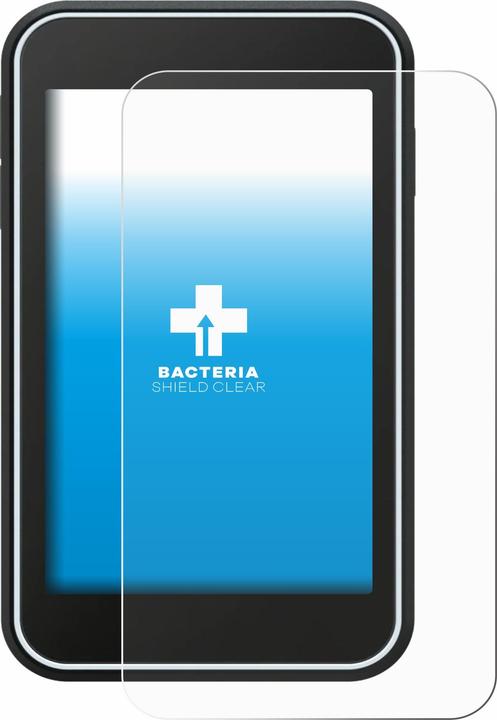 Produktbild upscreen Schutzfolie für Shot Scope H50 Displayschutz Displayschutzfolie Folie Klar antibakteriell