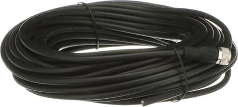 Produktbild ABB Sicherheitsstecker M12-C201 - Kabel - 20 m