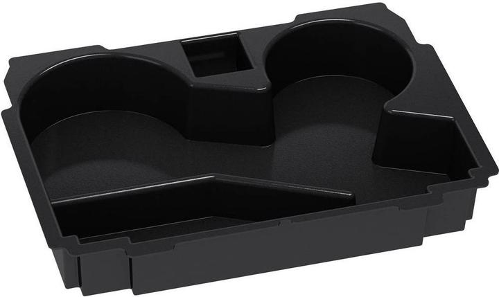 Actual product image Tanos Insert for angle grinder