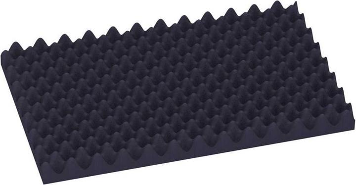 Actual product image Tanos Lid cushion nubbed