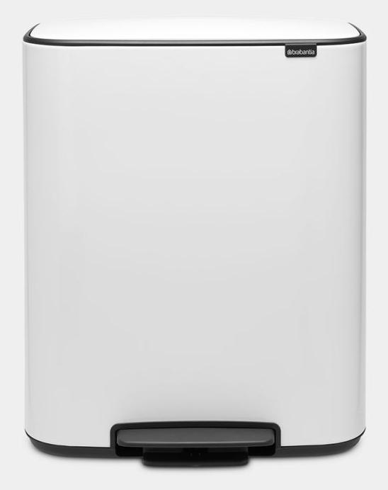 Produktbild Brabantia Treteimer BO Mülleimer (60 l)