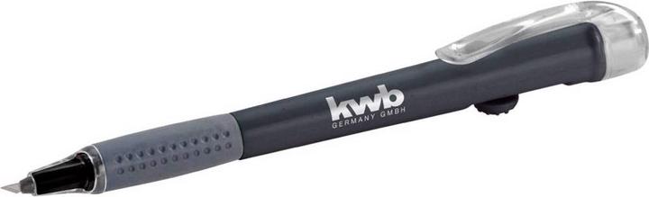 kwb Bastelmesserstift Kulifunktion (Cutter)