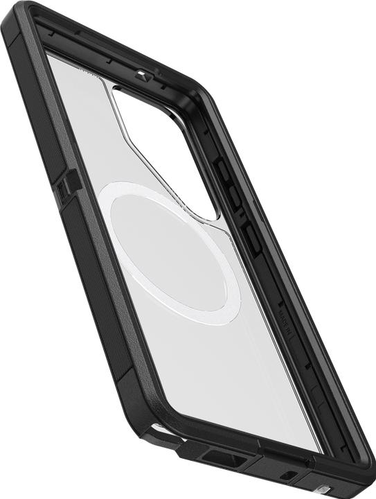 Image du produit OtterBox Defender XT Clear mit Magnets (Samsung Galaxy S25 Ultra)