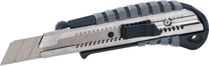 Actual product image kwb Professional snap-off blade knife Autolock function (Cutters)