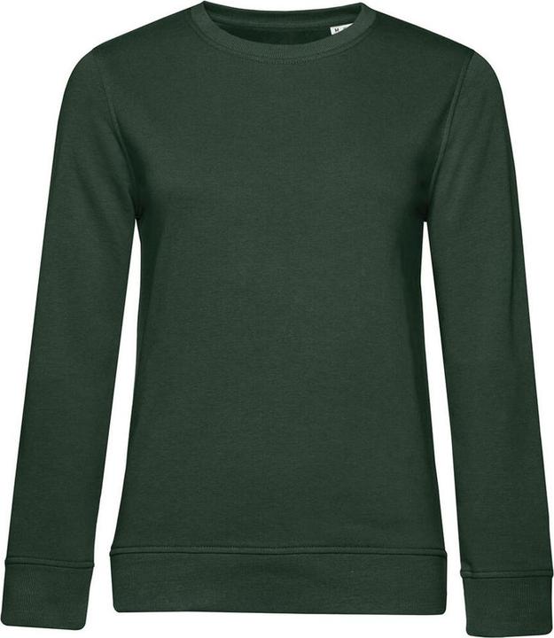 Produktbild B&C Organic French Terry (XL)