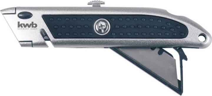 Produktbild kwb Sicherheits Trapezklingenmesser Schnurschneider (Cutter)
