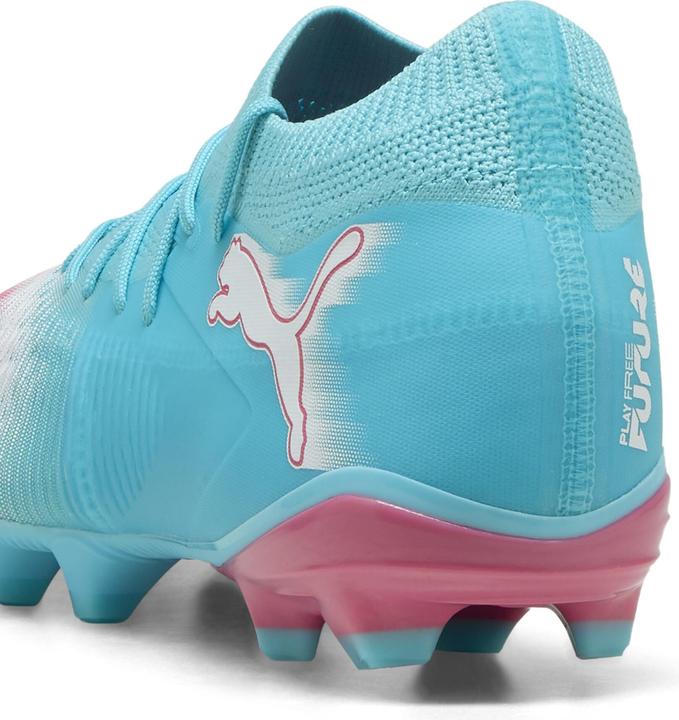 Produktbild Puma Future 8 Match Re-Charge Fg/Ag (48)