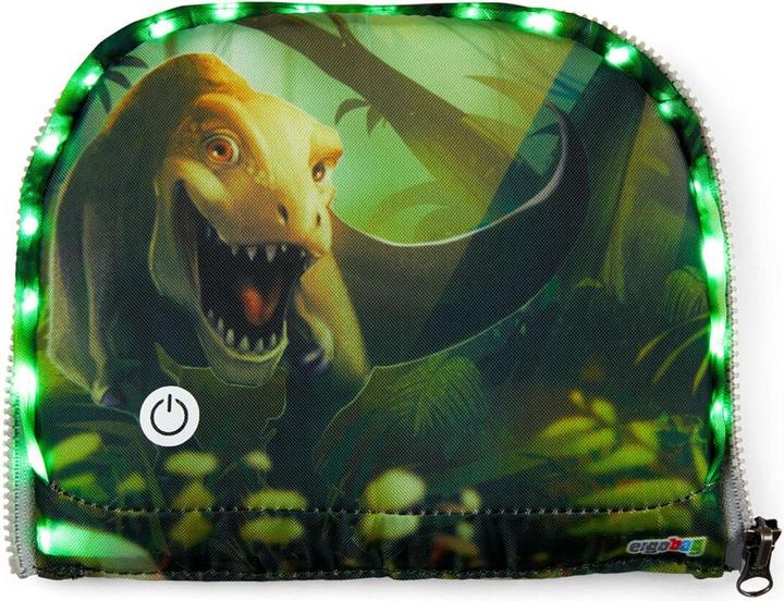Produktbild Ergobag LED-Zippies Dinosaurier