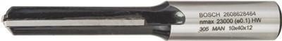 Productafbeelding Bosch Professional Zubehör Groeffrees 8 mm, D1 5 mm, L 12