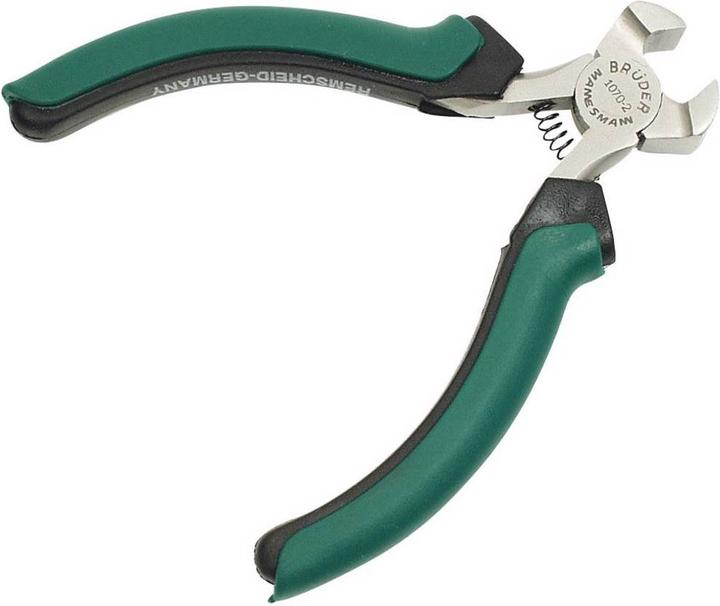 Actual product image Mannesmann Electronic end cutter (115 mm)