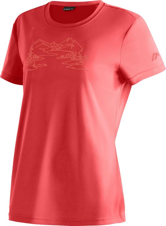 Actual product image Maier Sports Wilma Print (XXL)
