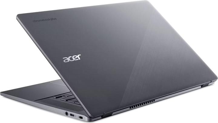 Actual product image Acer Chromebook Plus CB515-2H - Core i5-1235U | 15.6" FHD | | ChromeOS (15.60", Intel Core i5-1235U, 8 GB, 512 GB, Eng. Int.)